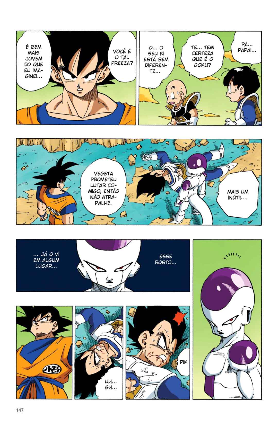 Chapter 307 - Page 6