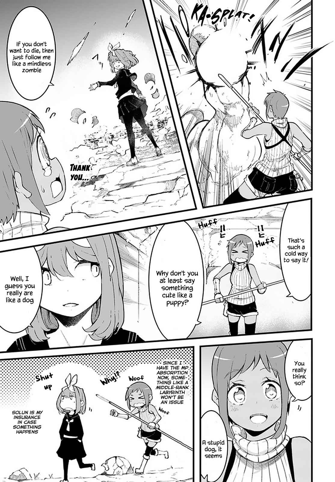 Chapter 45 - Page 28