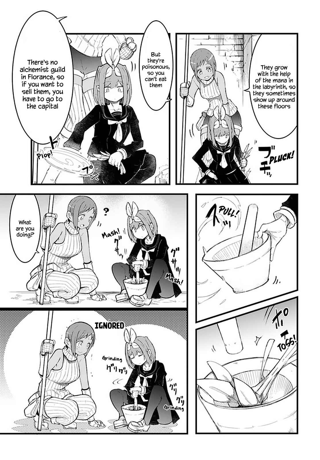 Chapter 45 - Page 8