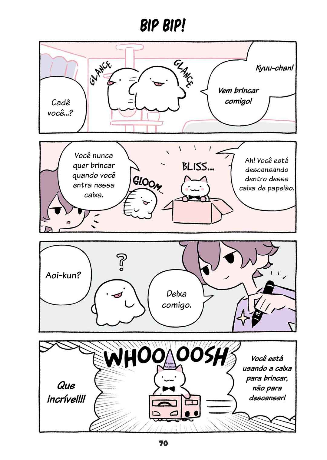 Chapter 828 - Page 1