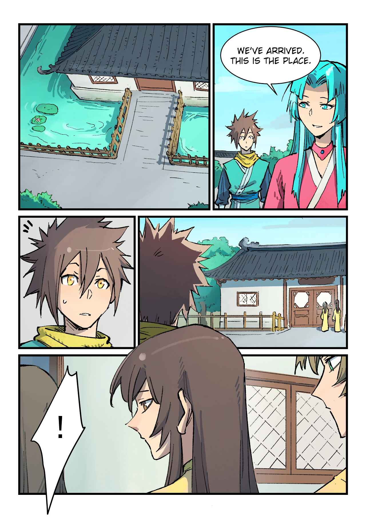 Chapter 380 - Page 7