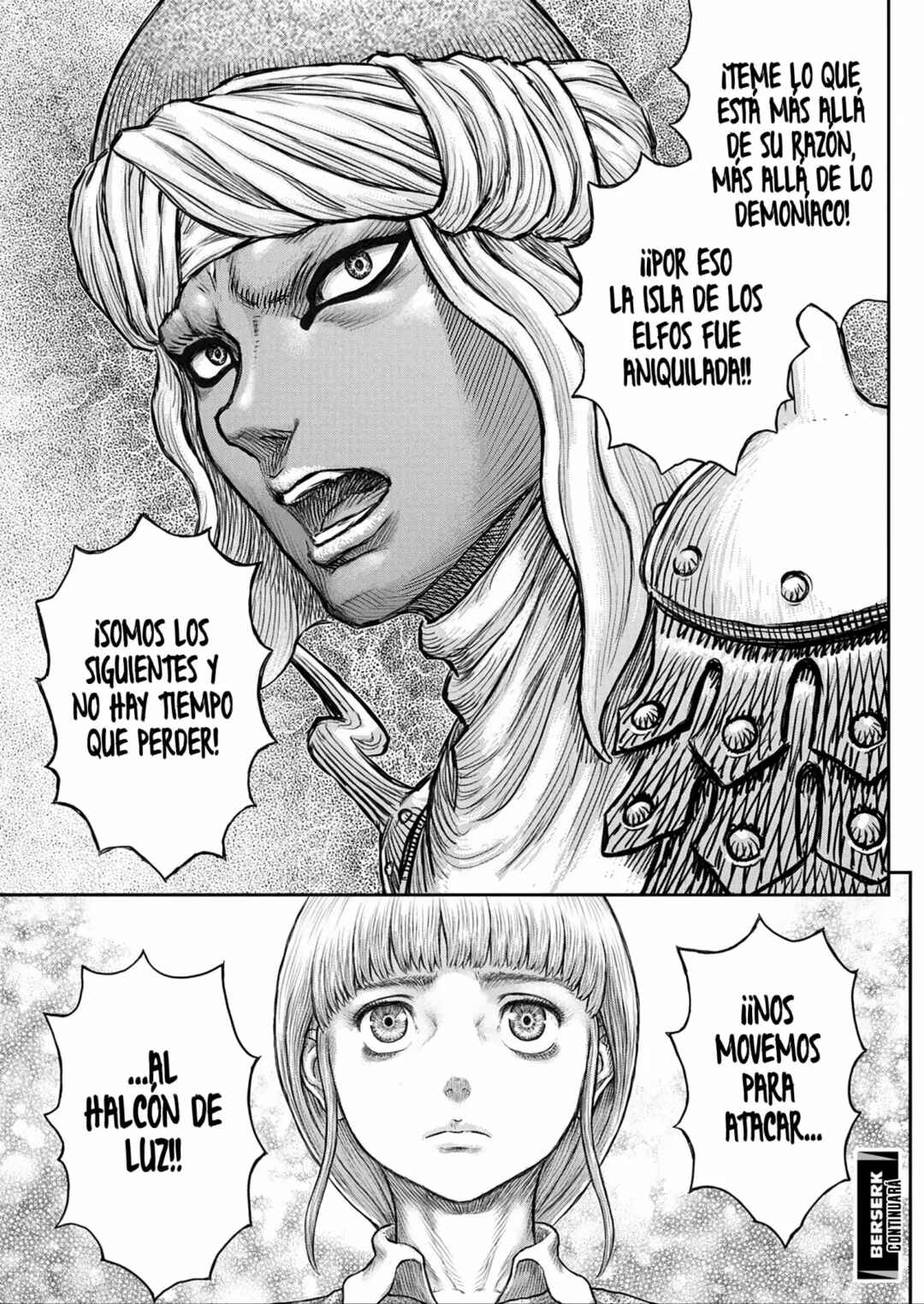 Chapter 376 - Page 20