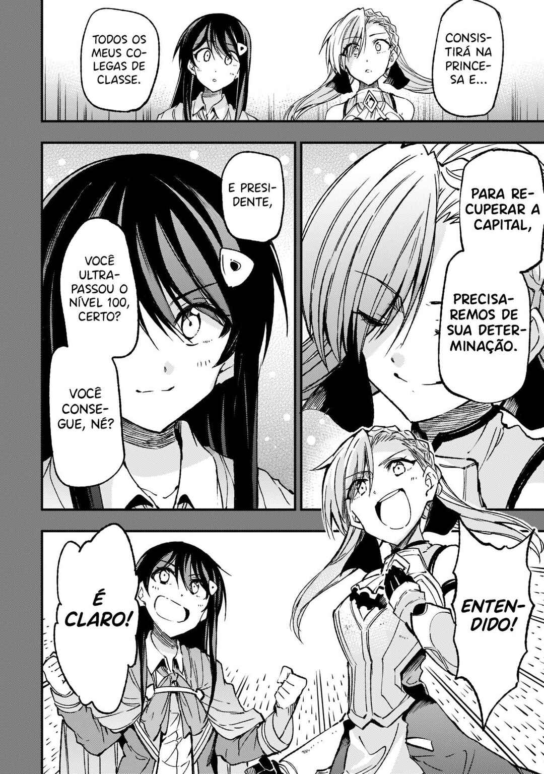 Chapter 140 - Page 10