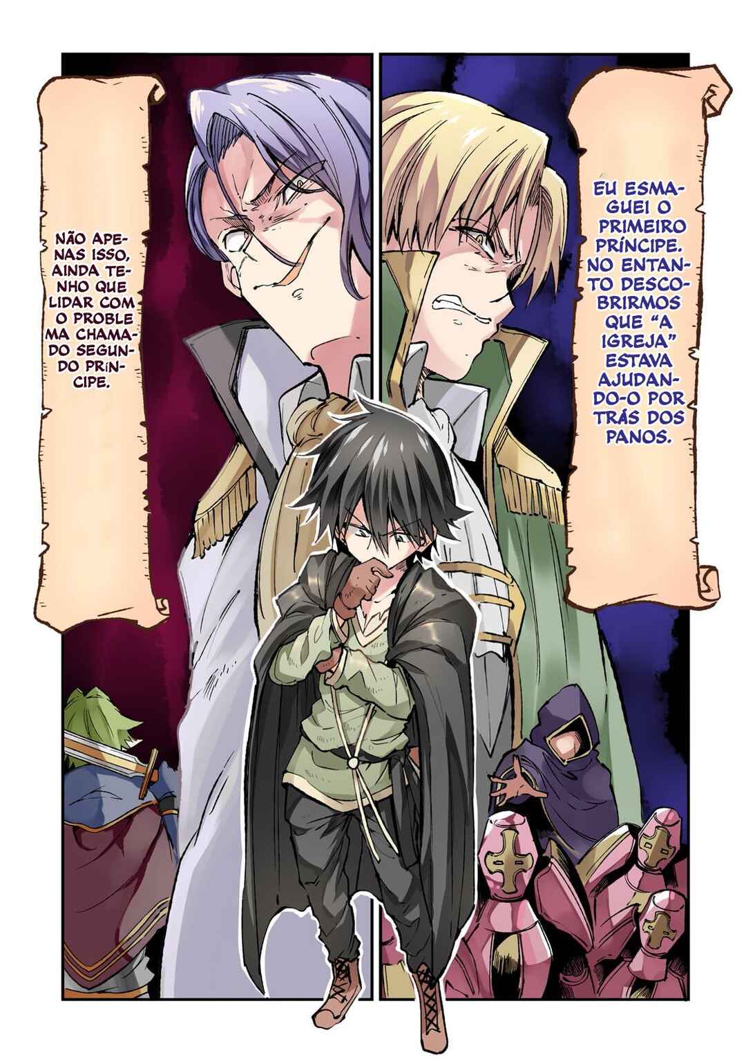 Chapter 140 - Page 2