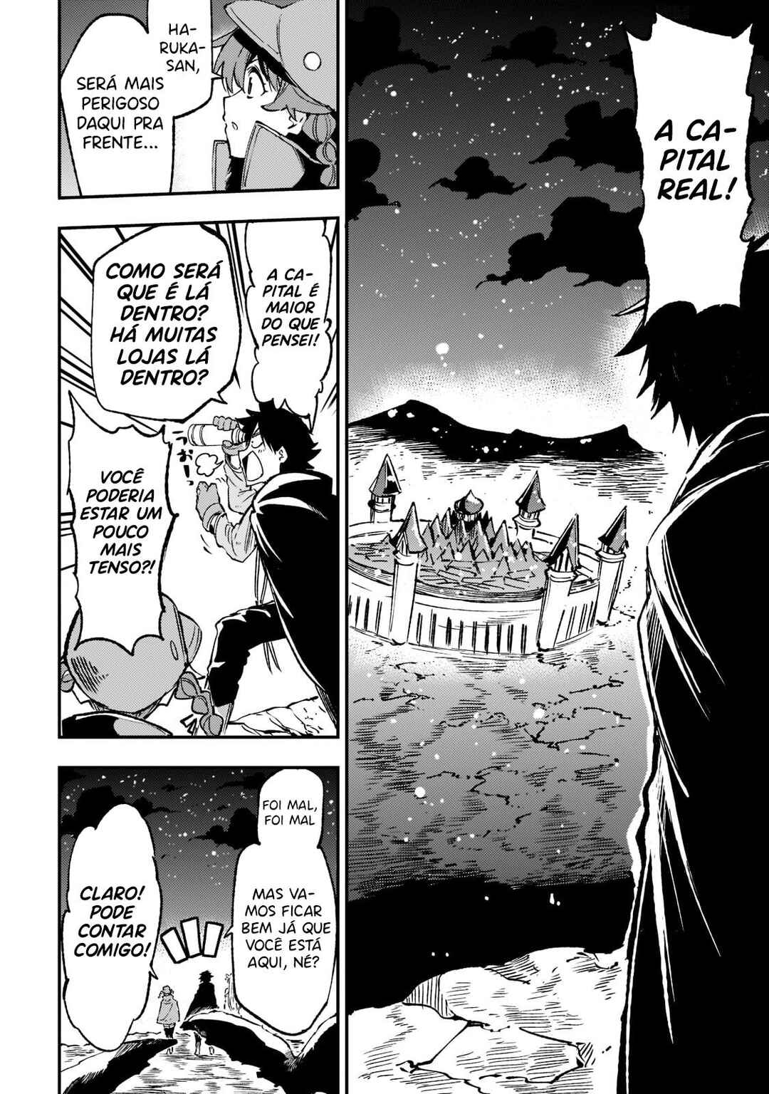Chapter 140 - Page 6