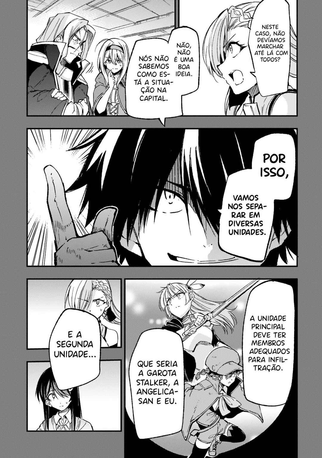 Chapter 140 - Page 9