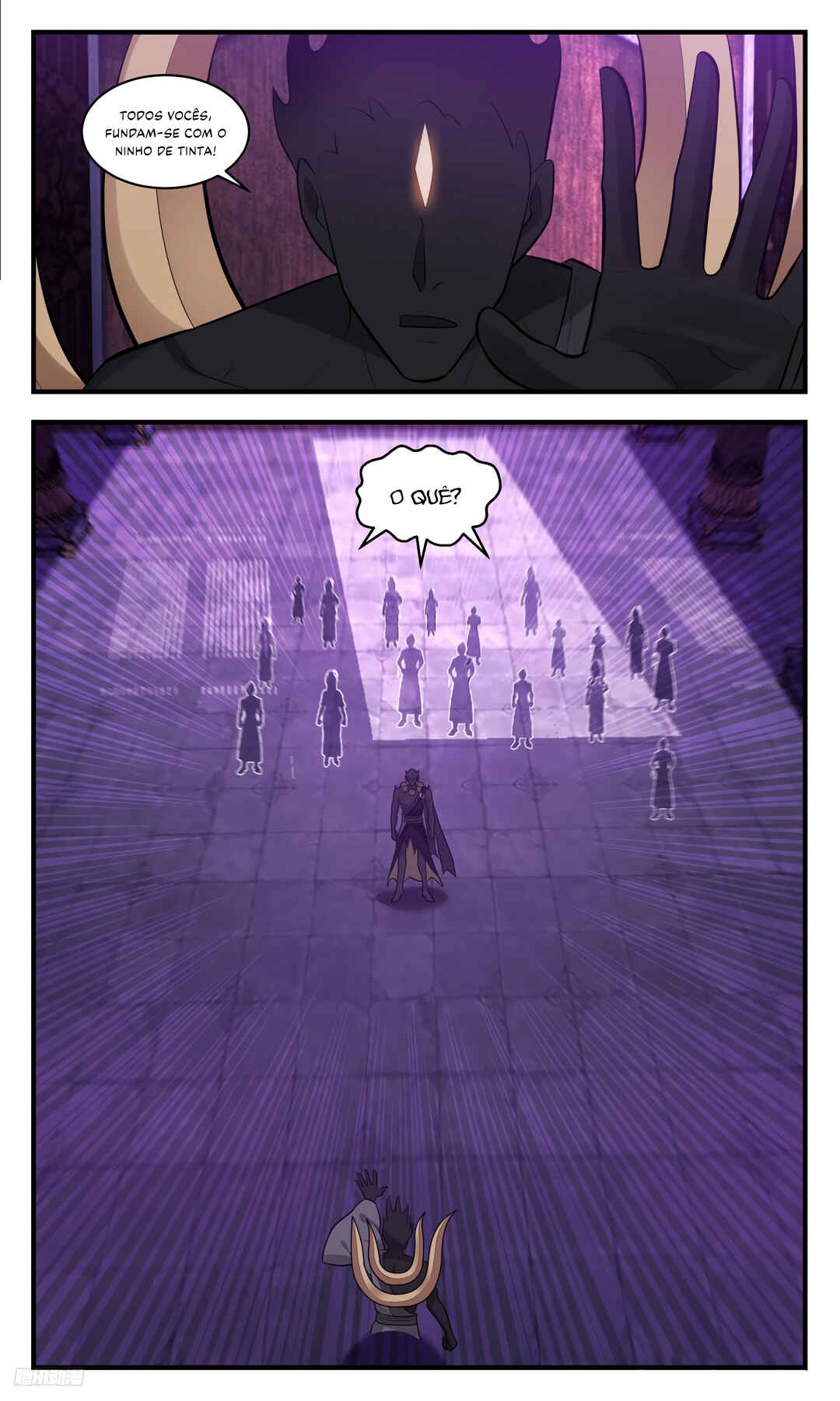Chapter 3439 - Page 7