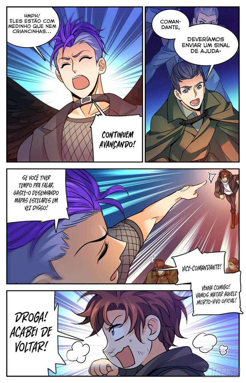 Chapter 396 - Page 6