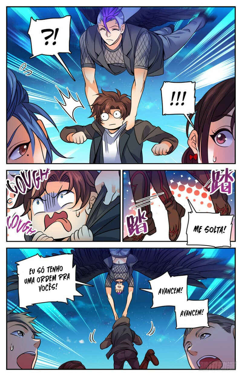 Chapter 396 - Page 7
