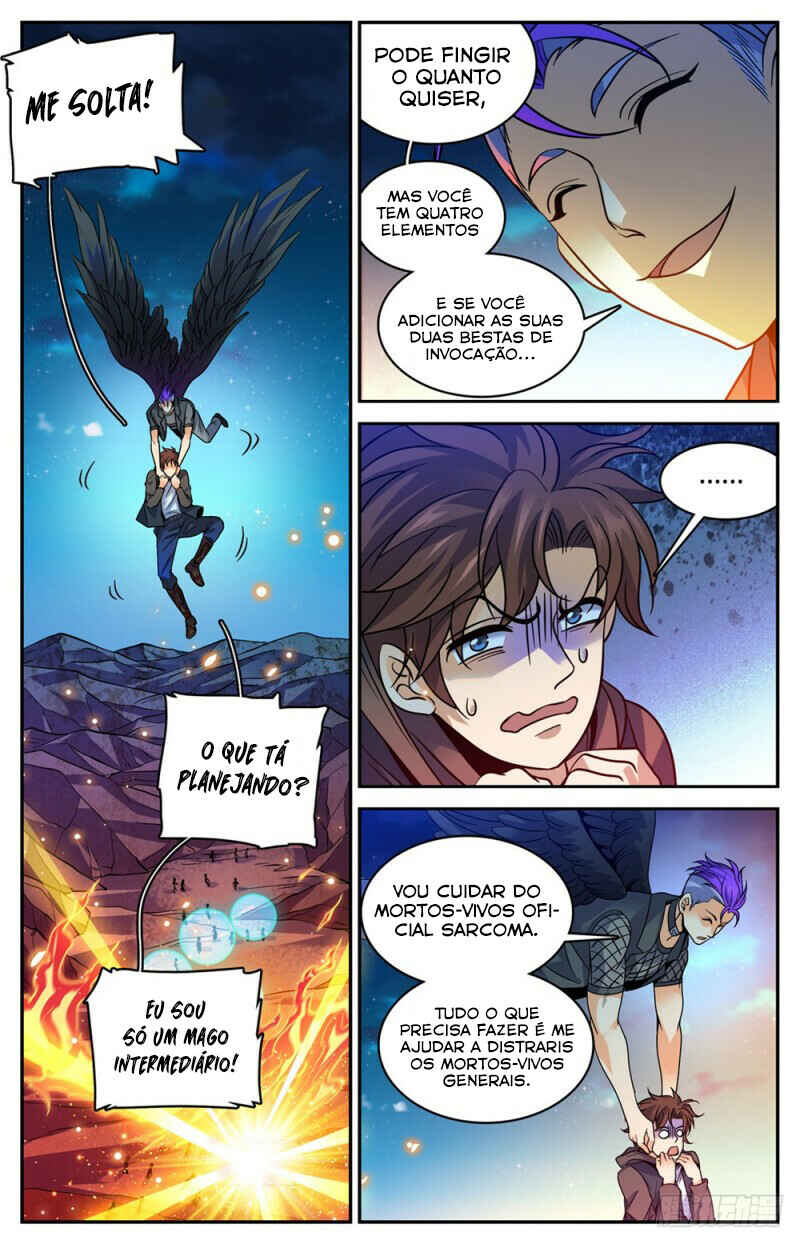 Chapter 396 - Page 9