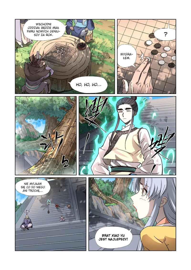 Chapter 313 - Page 6