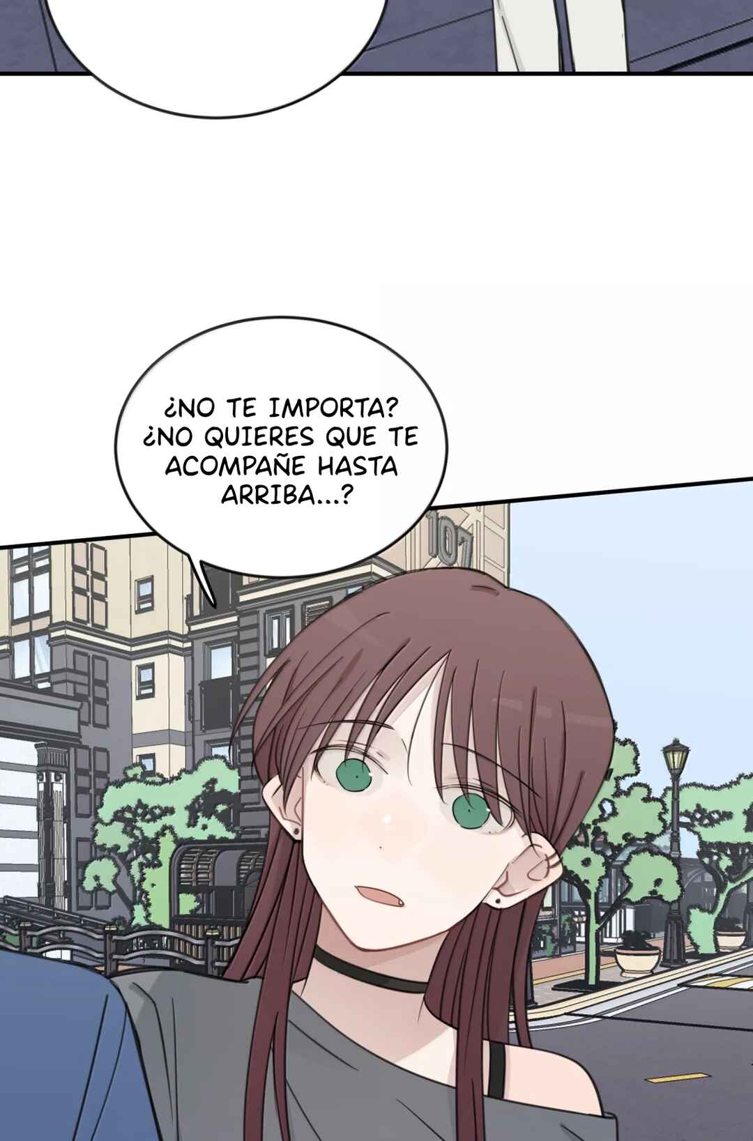 Chapter 87 - Page 21