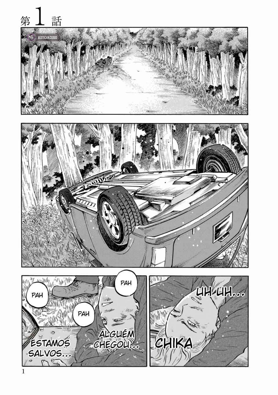 Chapter 1 - Page 2