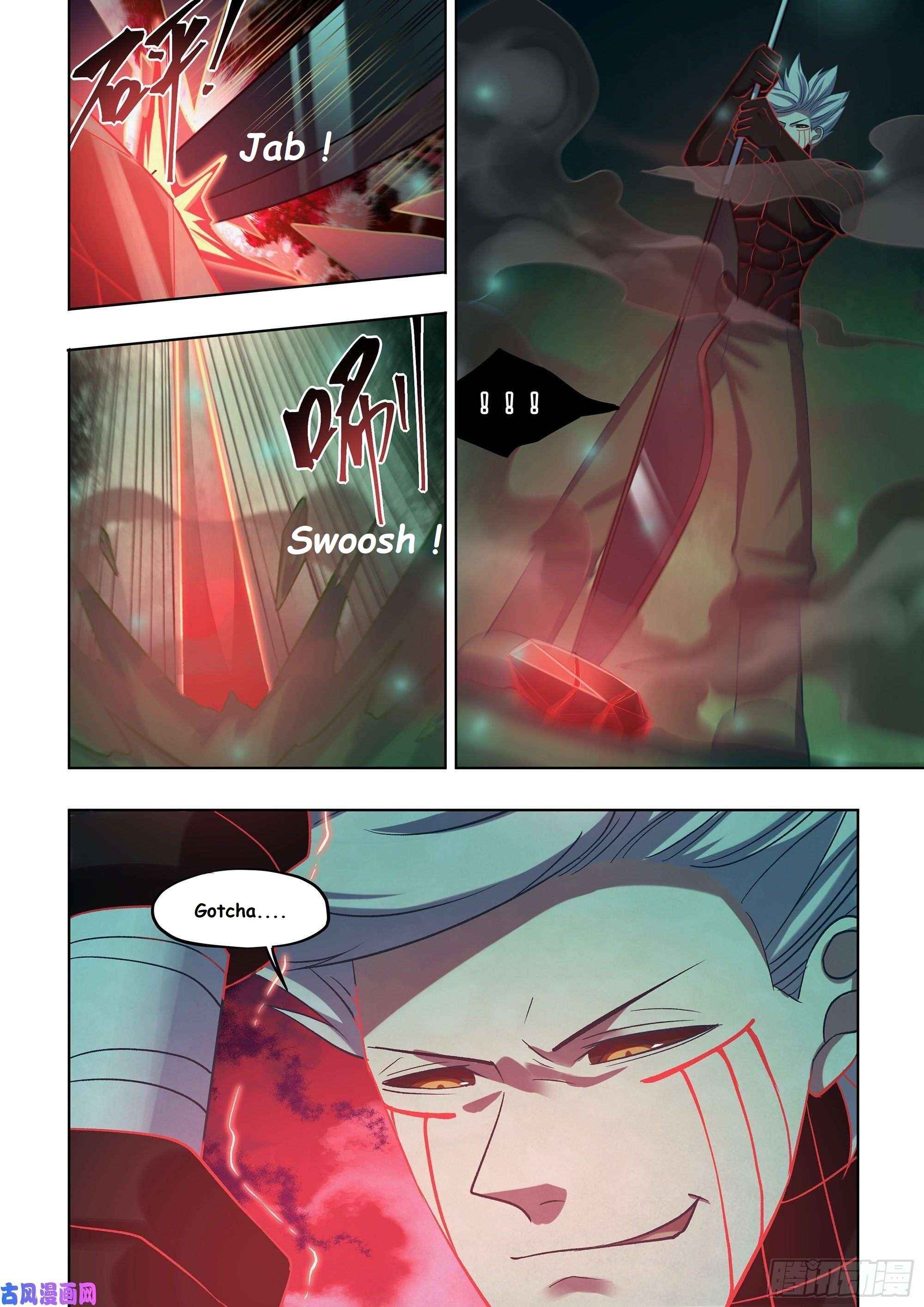 Chapter 409 - Page 9