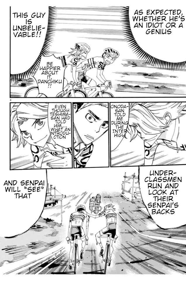 Chapter 612 - Page 10