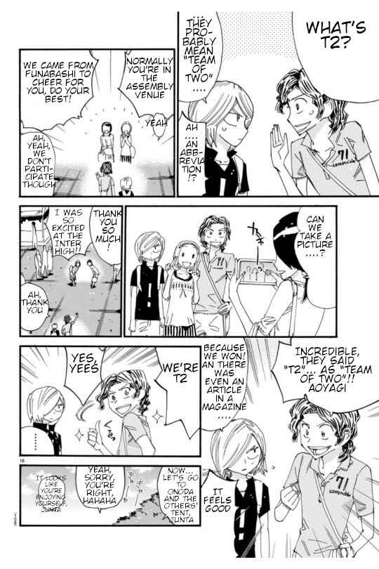 Chapter 612 - Page 18