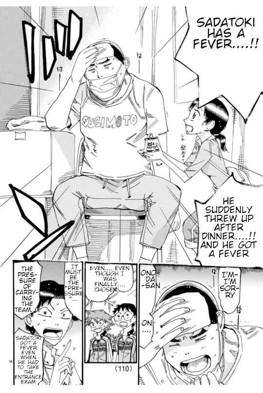 Chapter 612 - Page 20