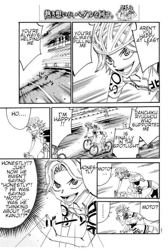 Chapter 612 - Page 9