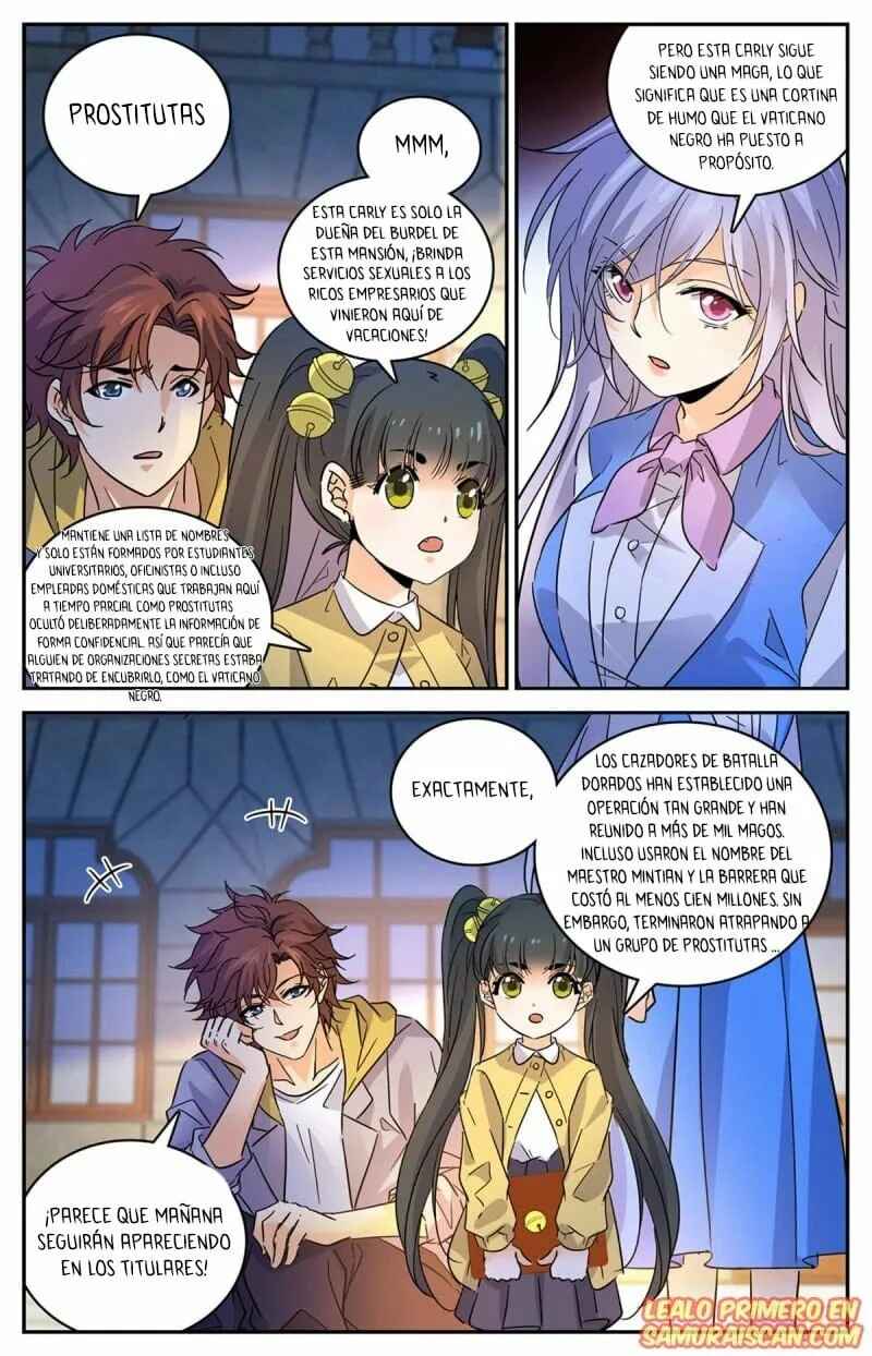 Chapter 554 - Page 8