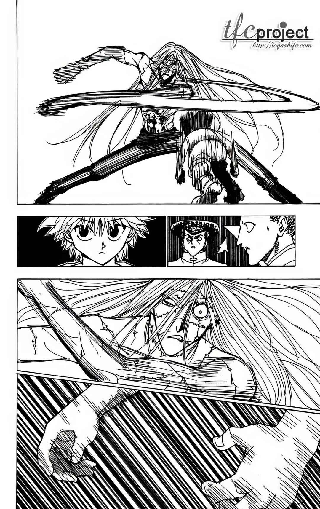 Chapter 222 - Page 10
