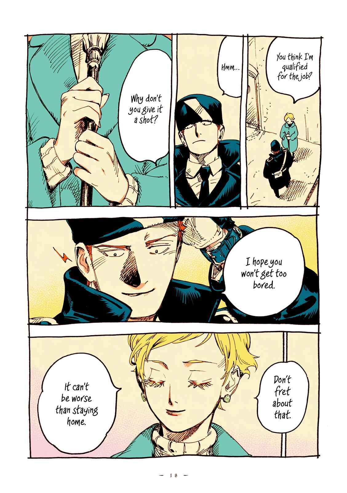 Chapter 0 - Page 17