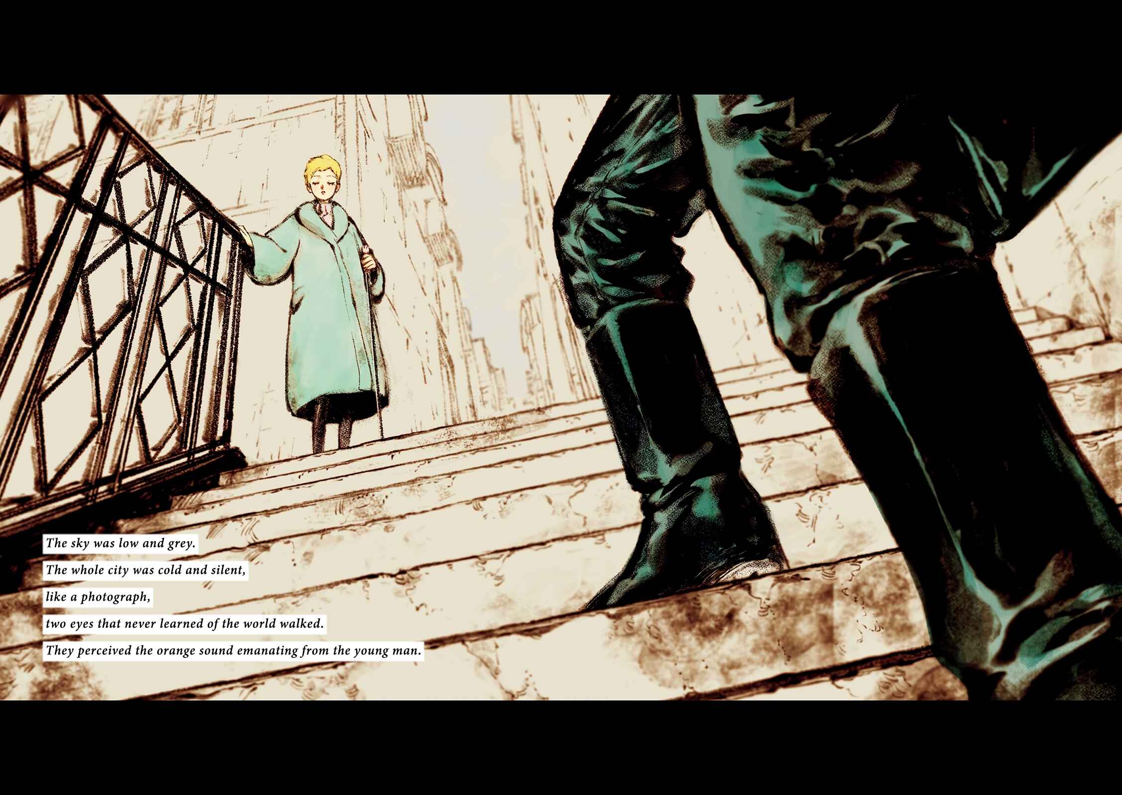 Chapter 0 - Page 4