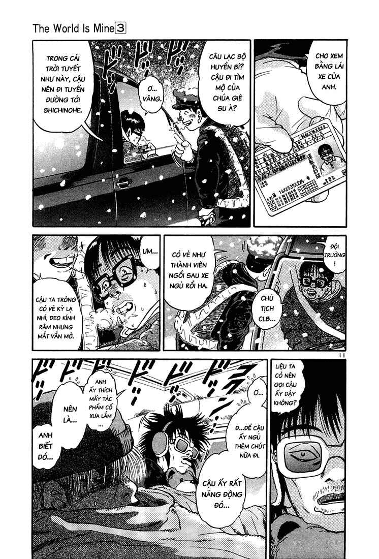 Chapter 28 - Page 11