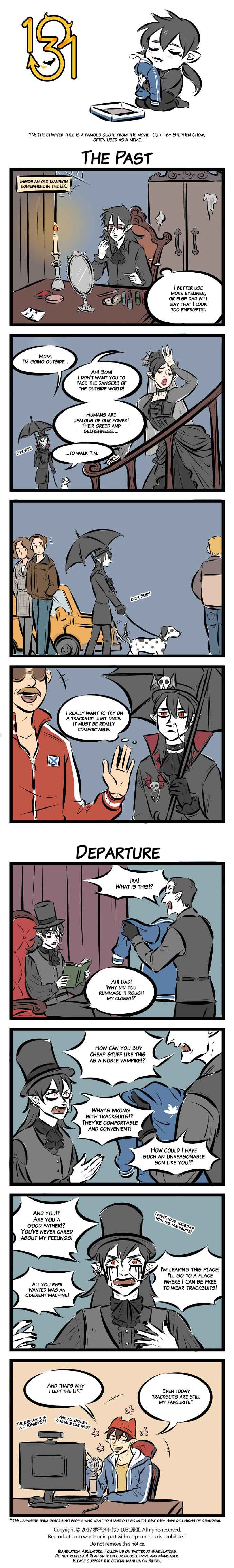 Chapter 45 - Page 1