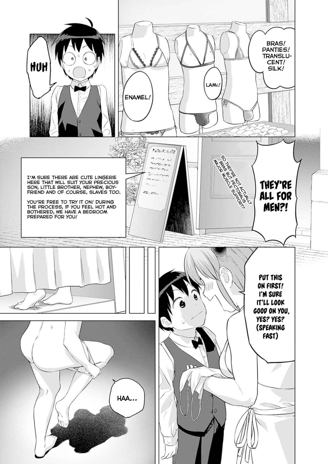 Chapter 28 - Page 17