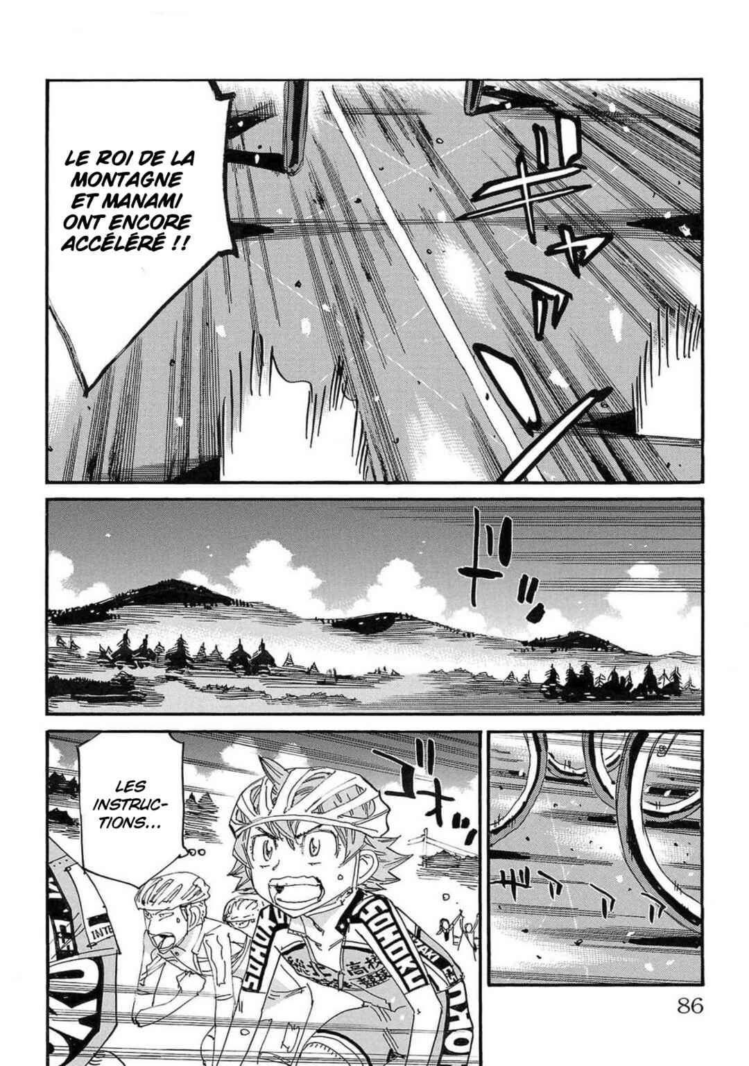 Chapter 789 - Page 17