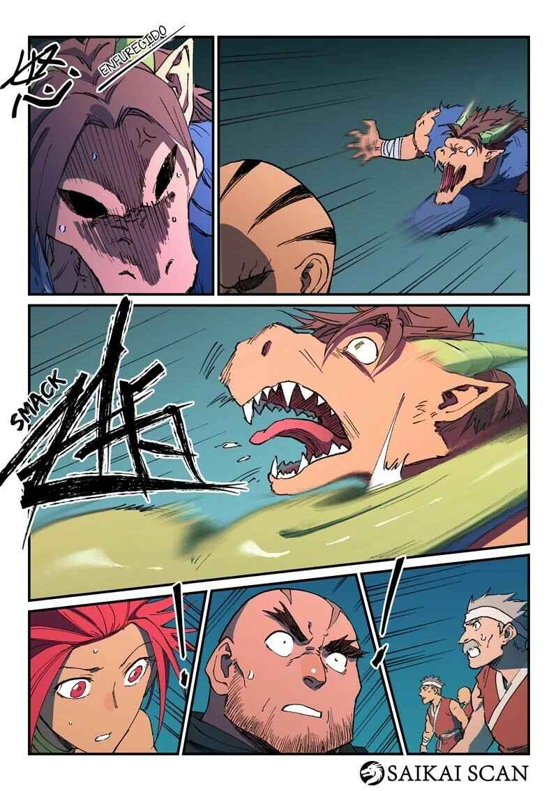 Chapter 507 - Page 7