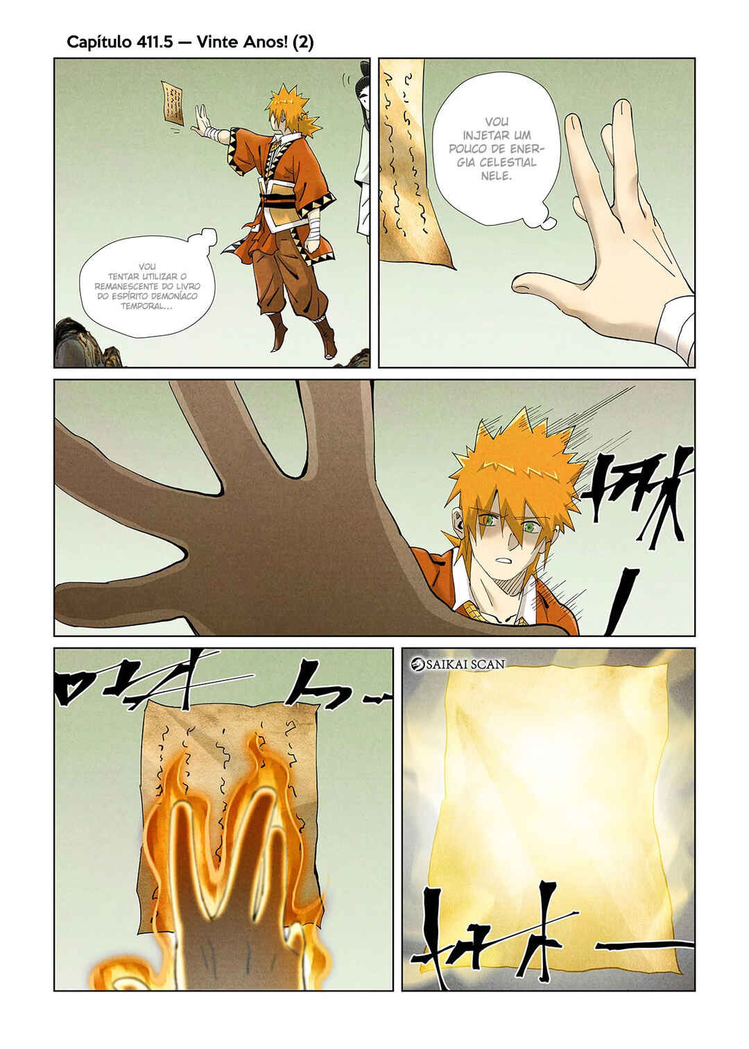Chapter 411.5 - Page 2