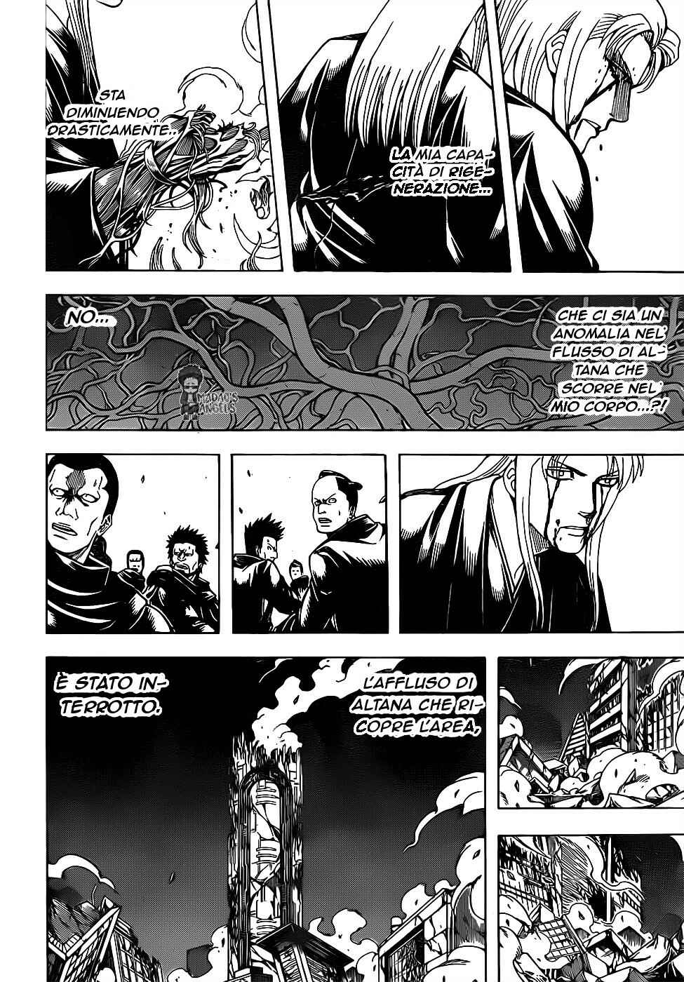 Chapter 663 - Page 2