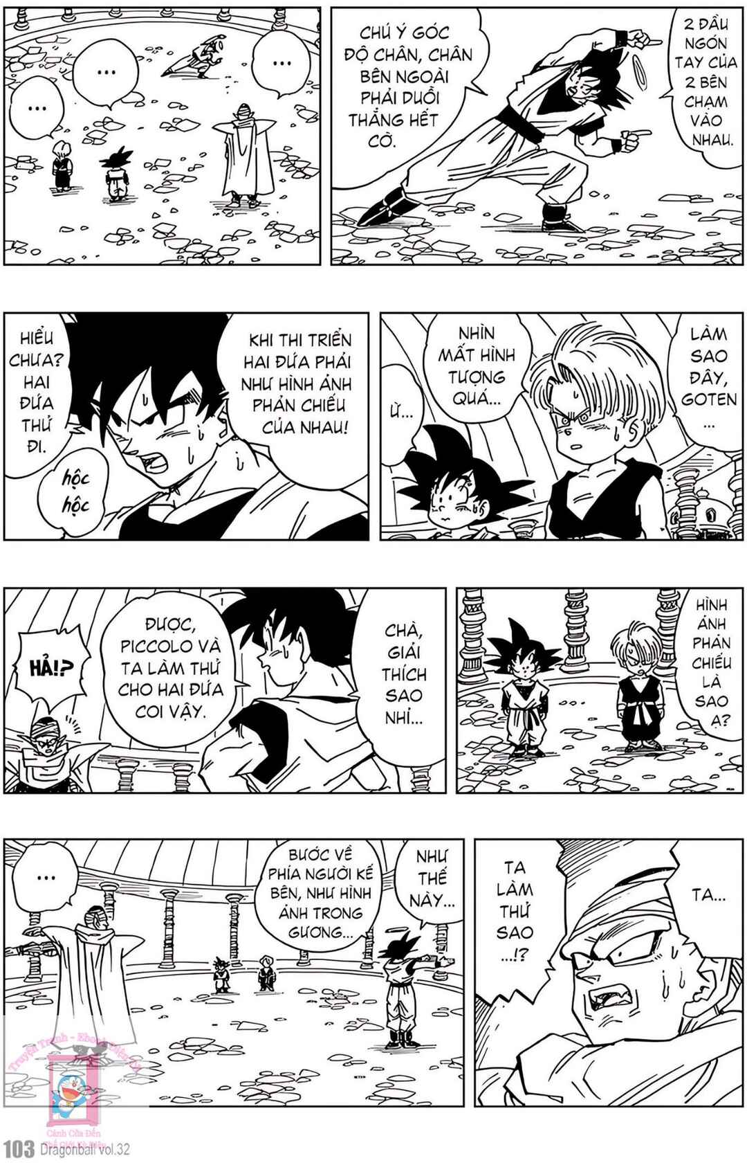 Chapter 477 - Page 3