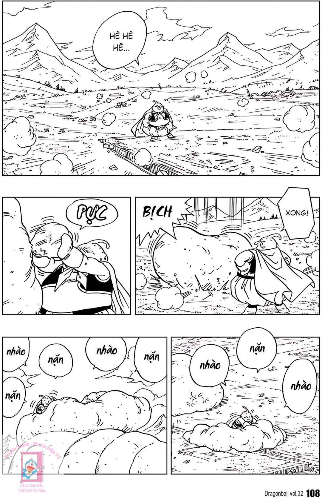 Chapter 477 - Page 8