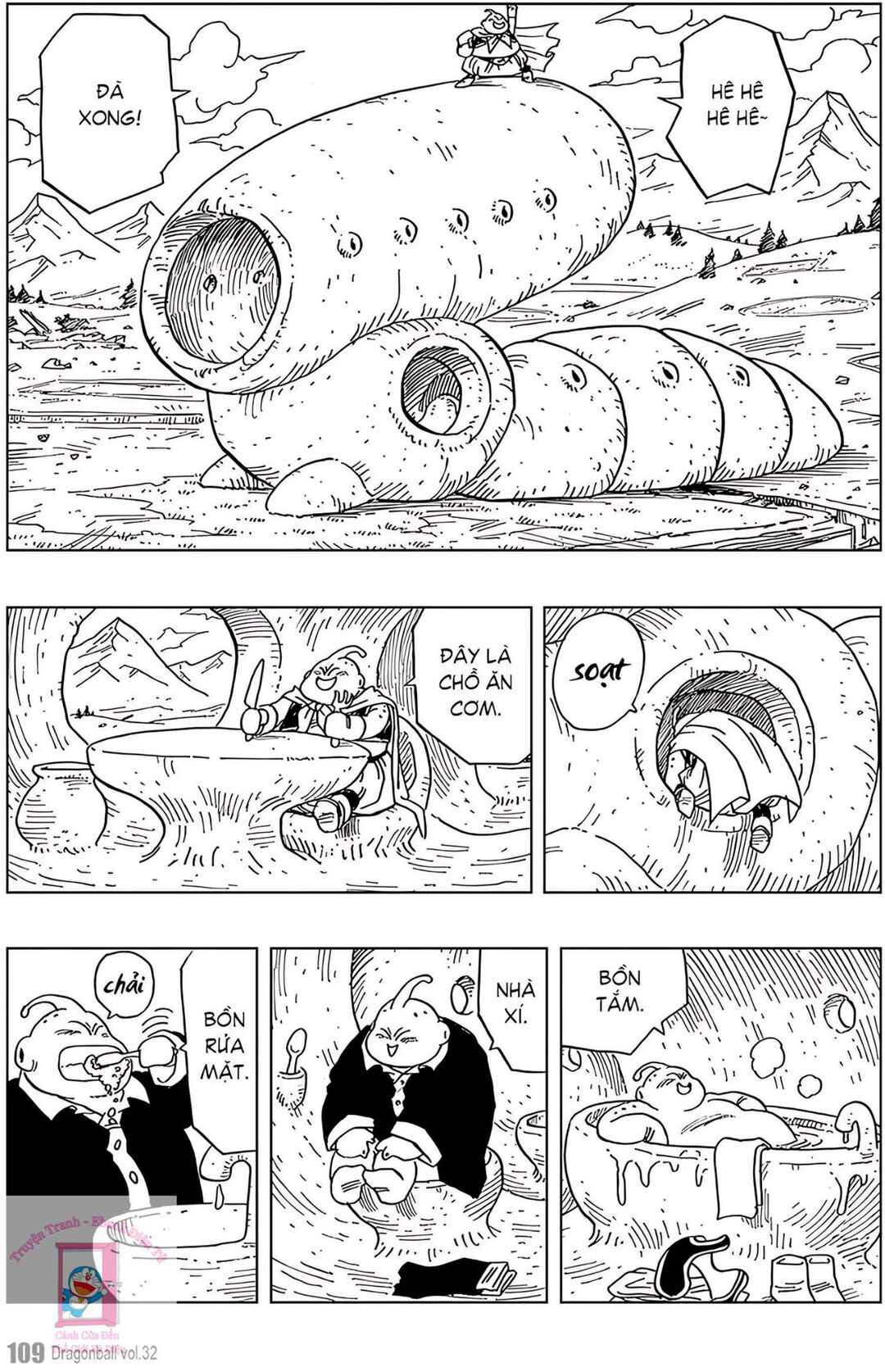 Chapter 477 - Page 9