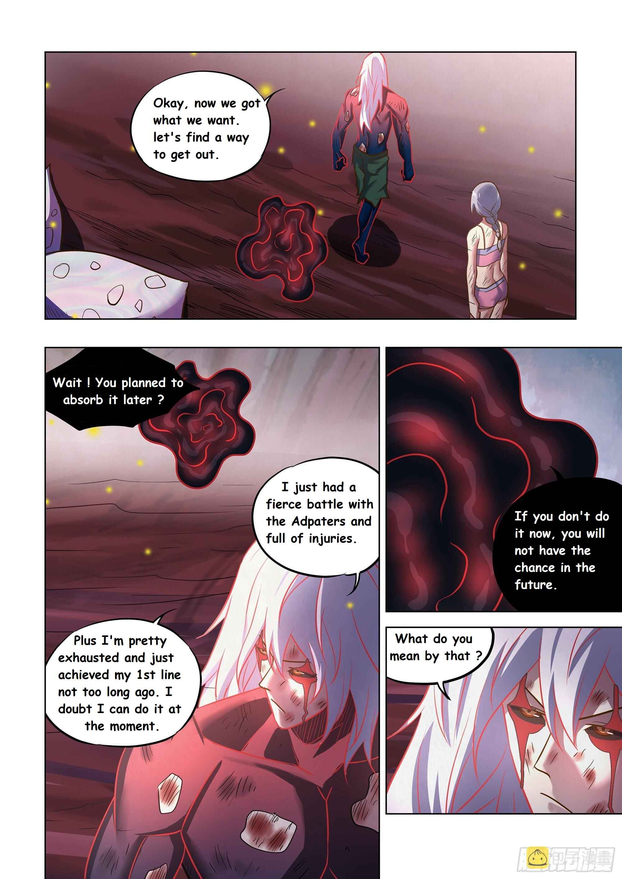 Chapter 457 - Page 15