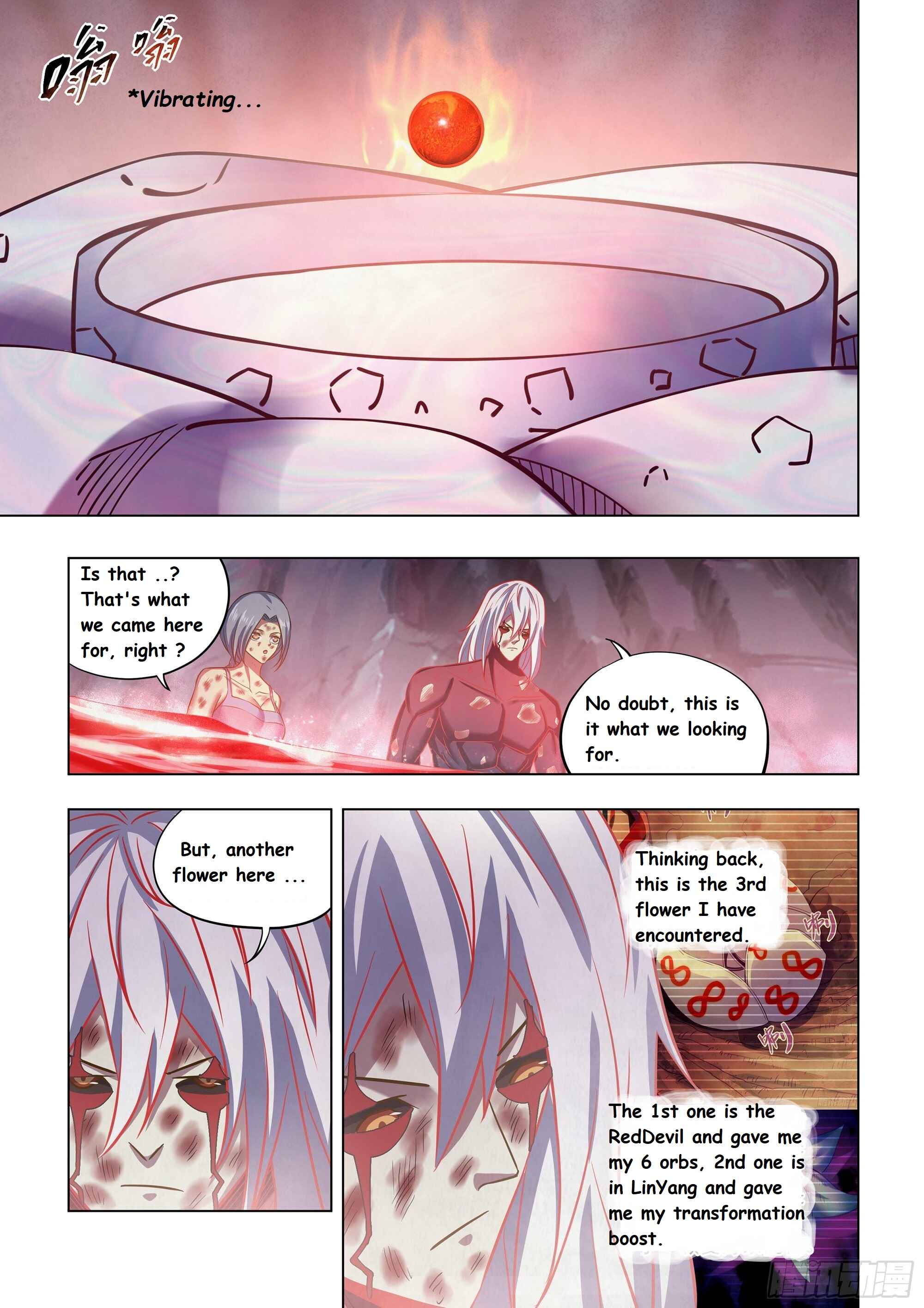 Chapter 457 - Page 4