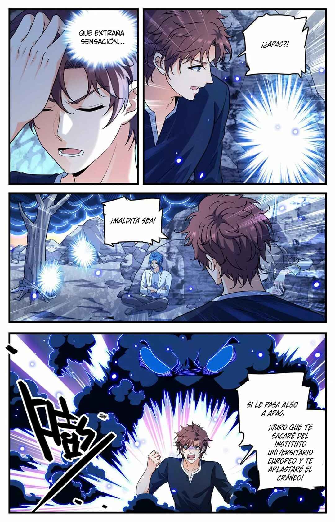 Chapter 936 - Page 9