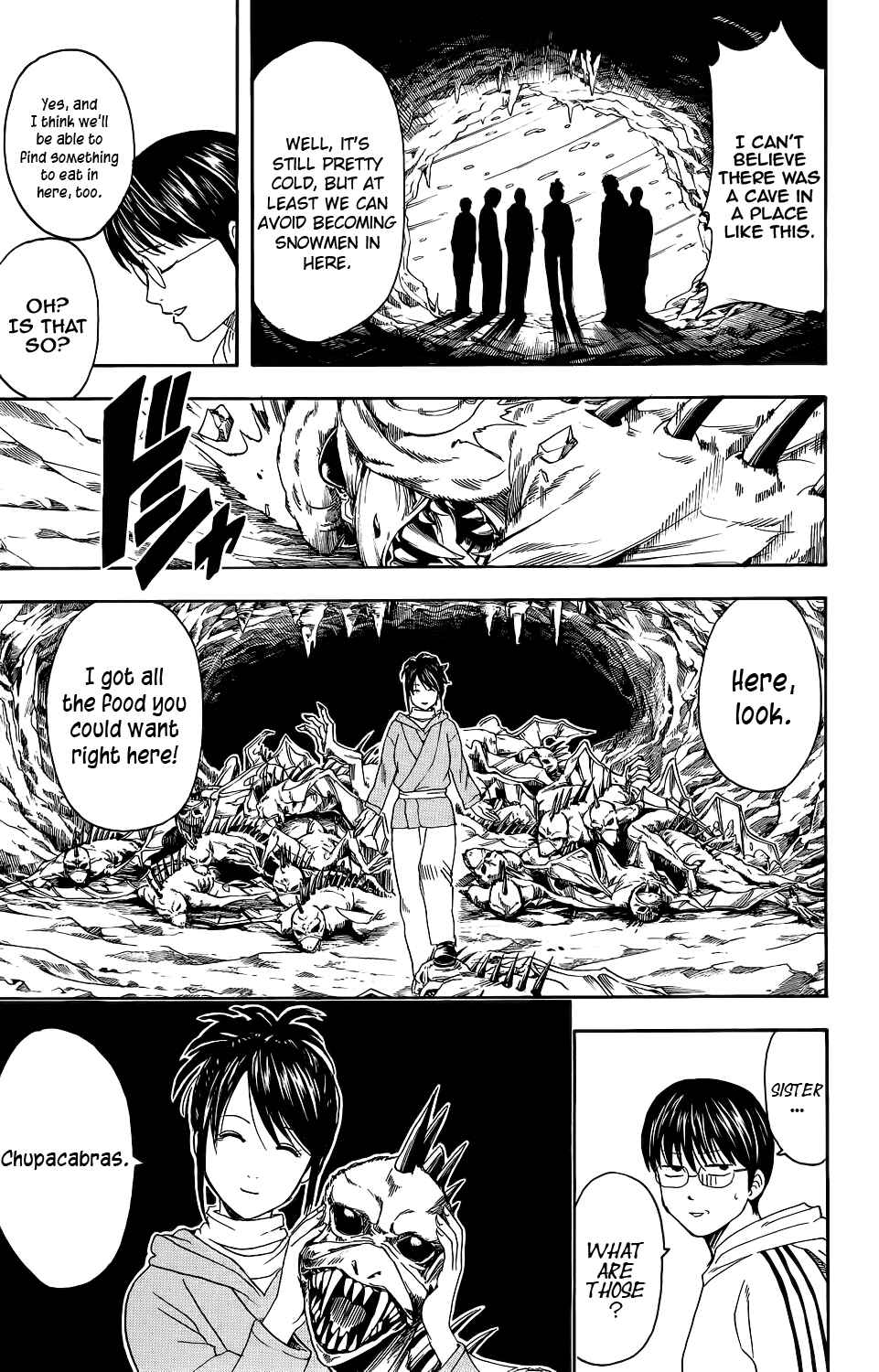 Chapter 345 - Page 17