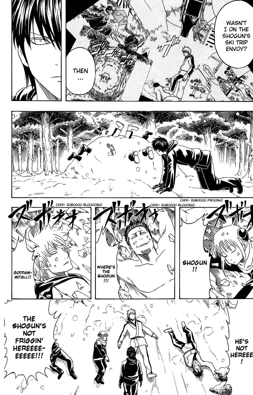 Chapter 345 - Page 2