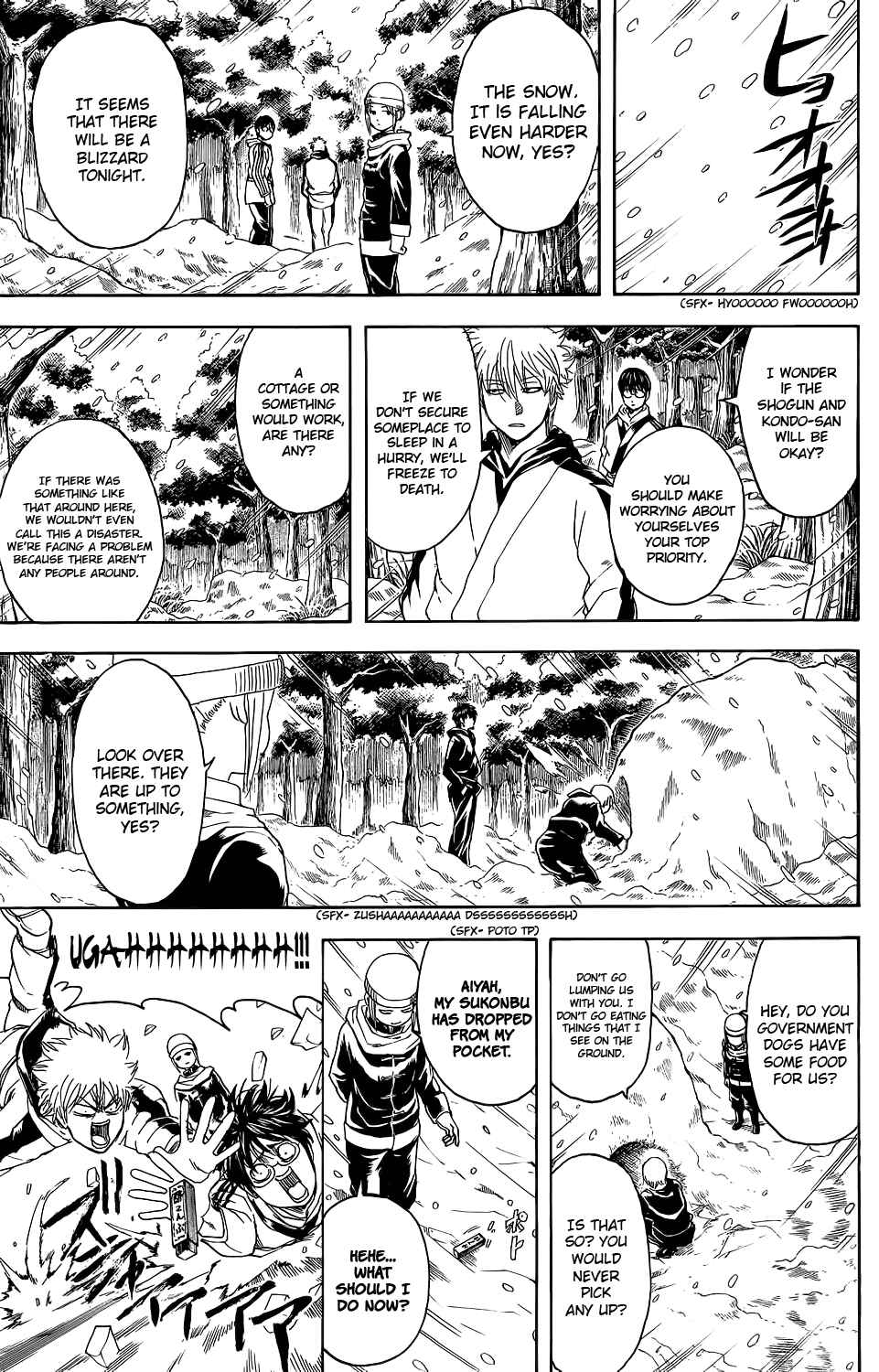 Chapter 345 - Page 9