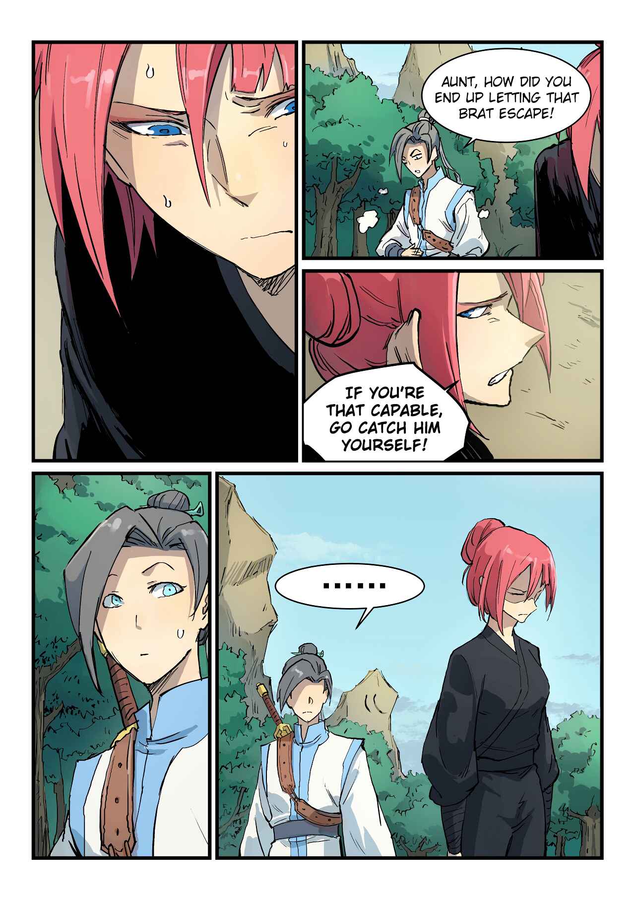 Chapter 328 - Page 5