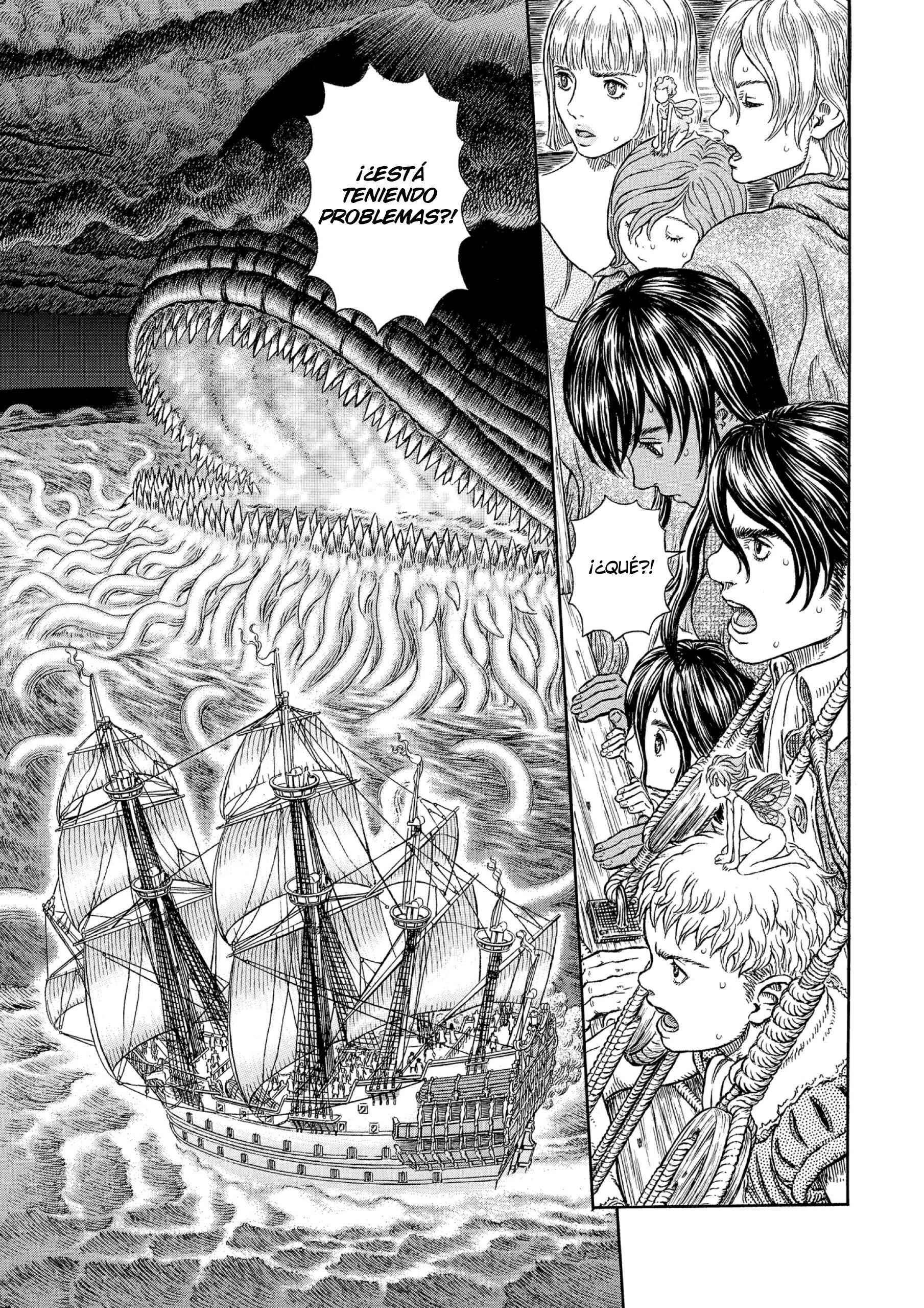 Chapter 326 - Page 2
