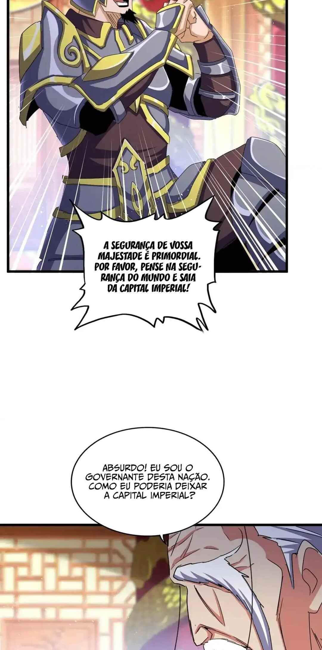 Chapter 490 - Page 10