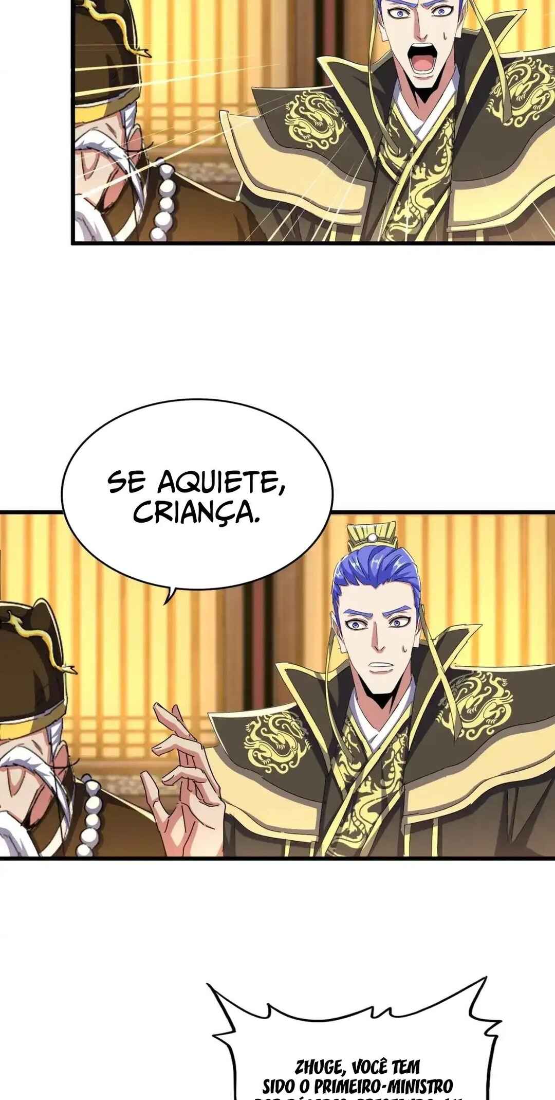 Chapter 490 - Page 24