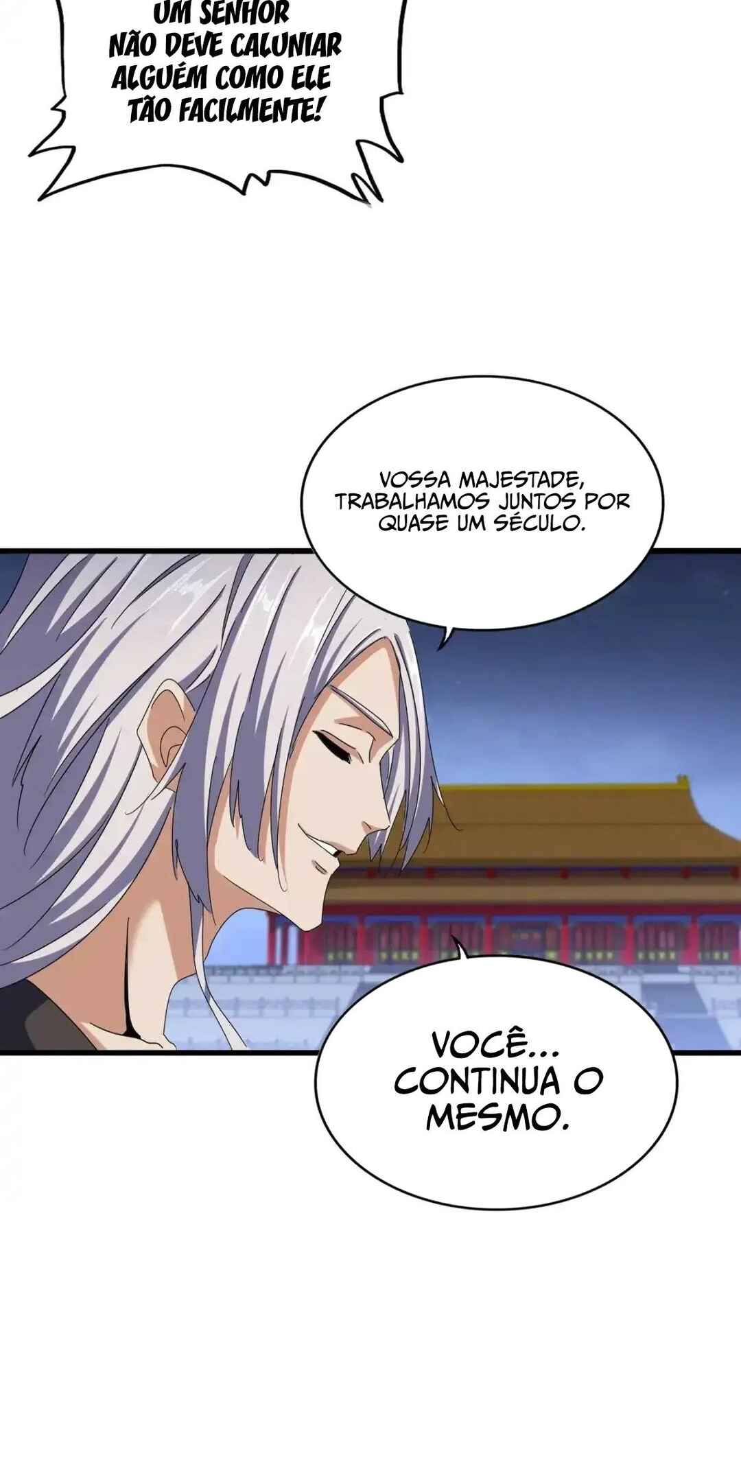 Chapter 490 - Page 26