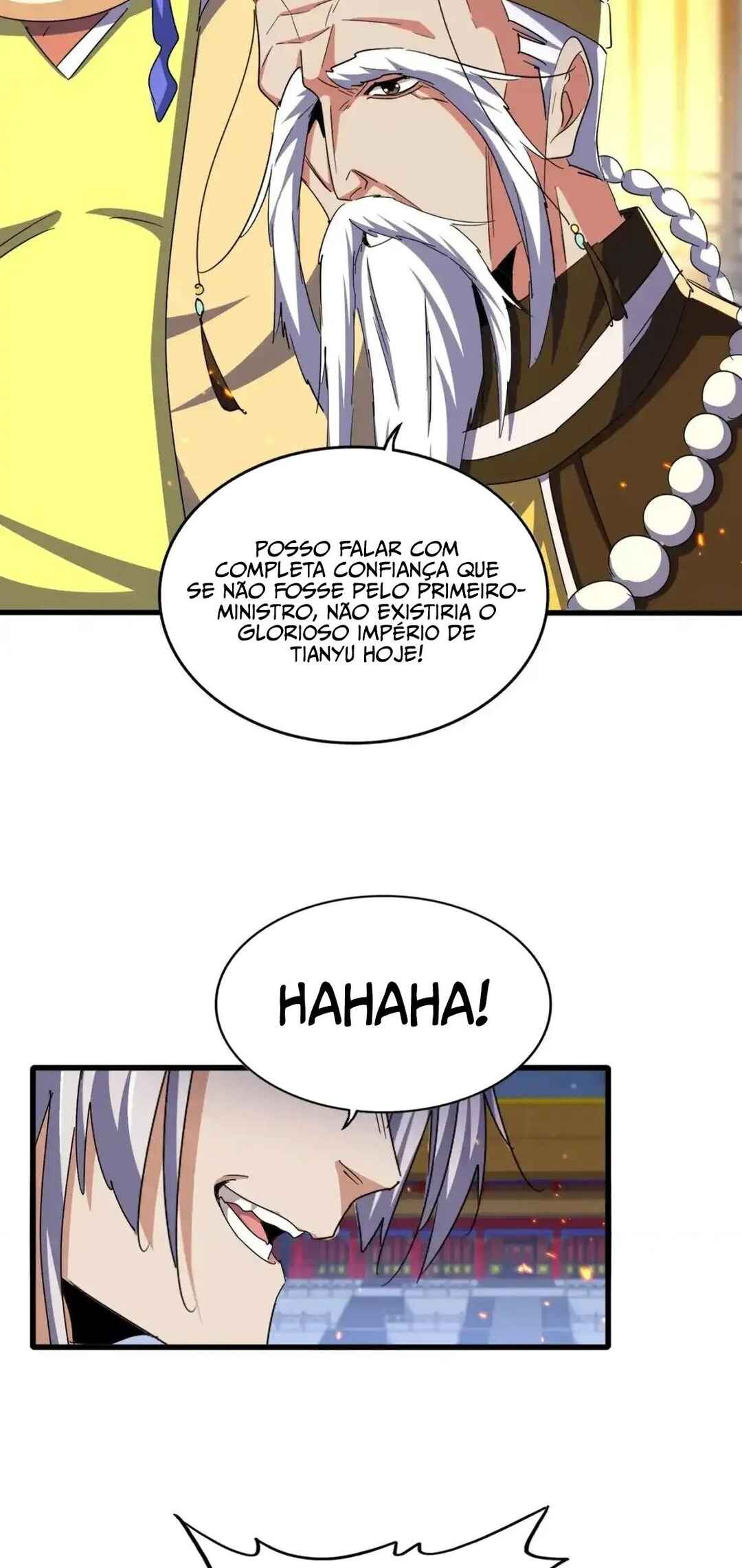 Chapter 490 - Page 29