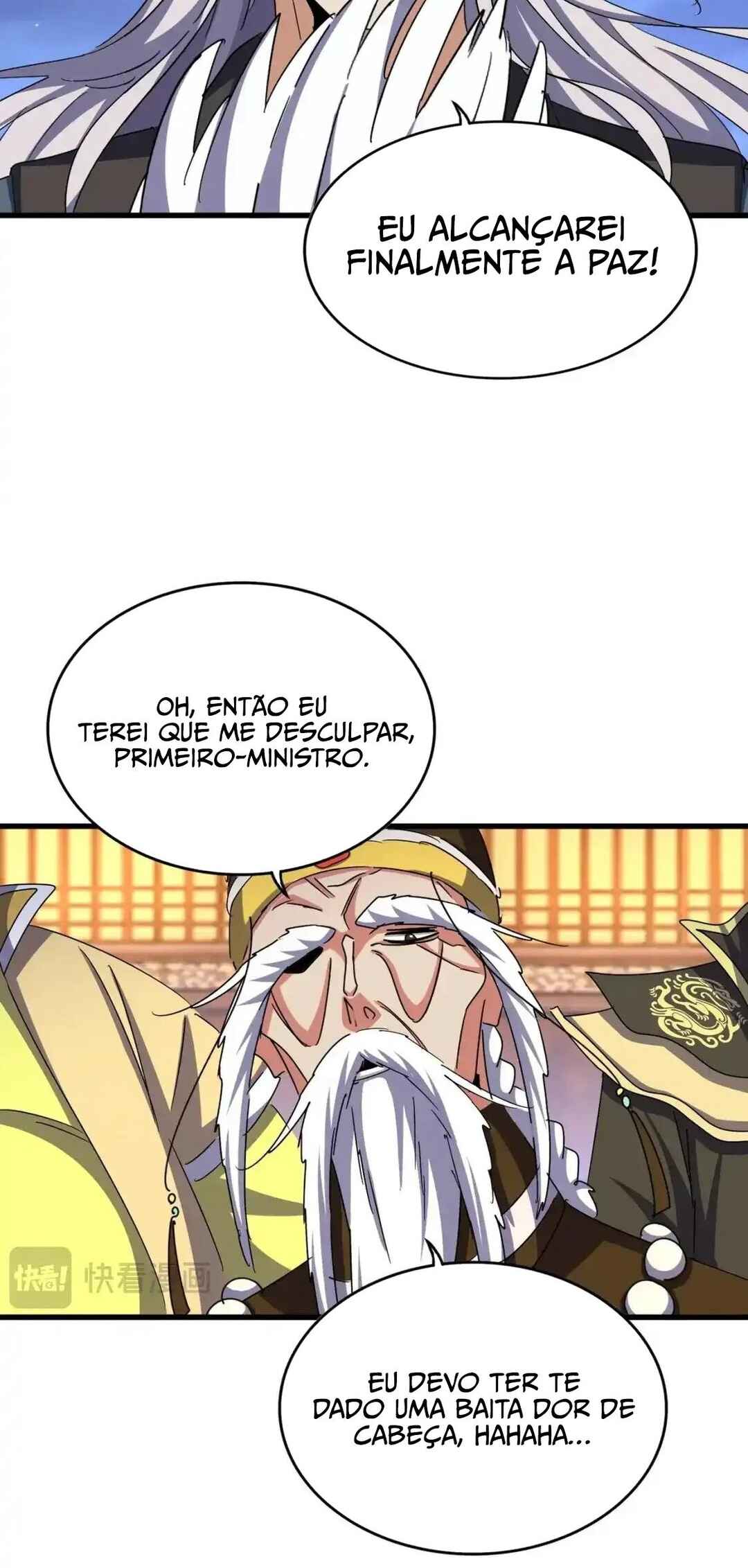 Chapter 490 - Page 41