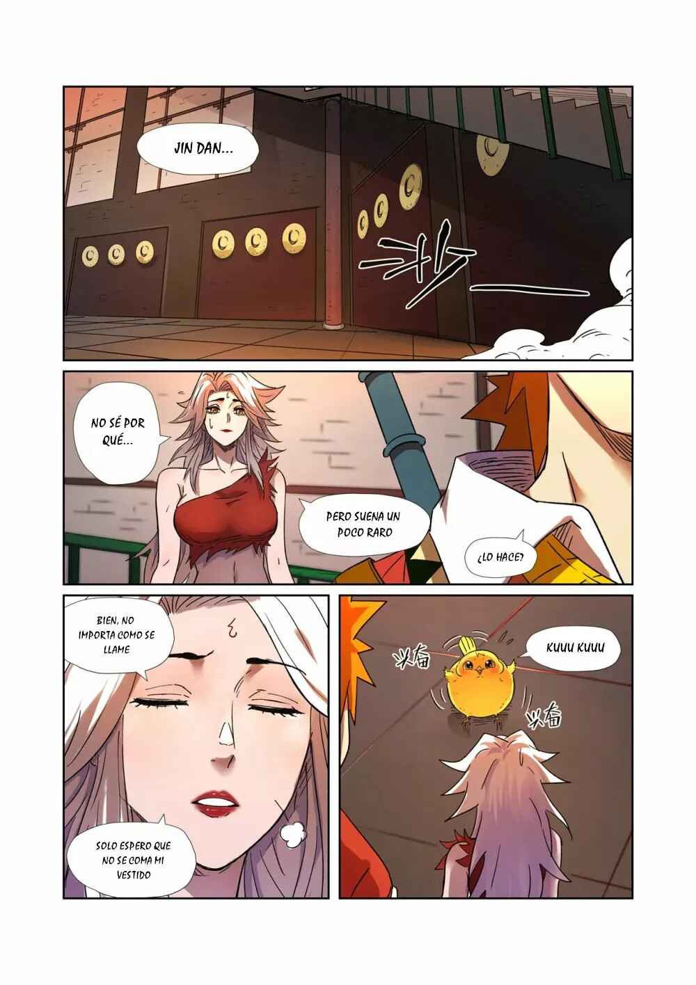 Chapter 285 - Page 4
